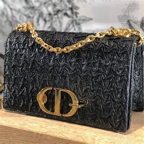 dior chain purse|christian dior handbags on chain.